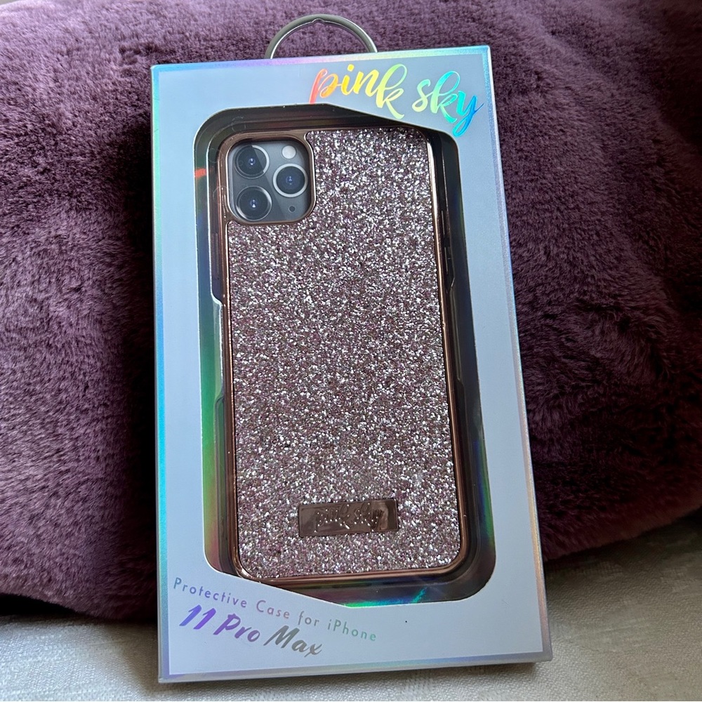 Protective Case for iPhone 11 Pro Max New in Box